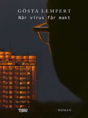 cover image of När virus får makt